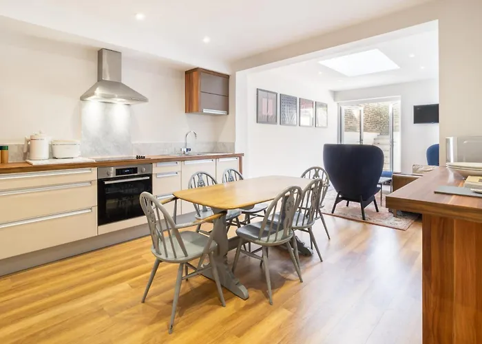 Host & Stay - Prince Albert