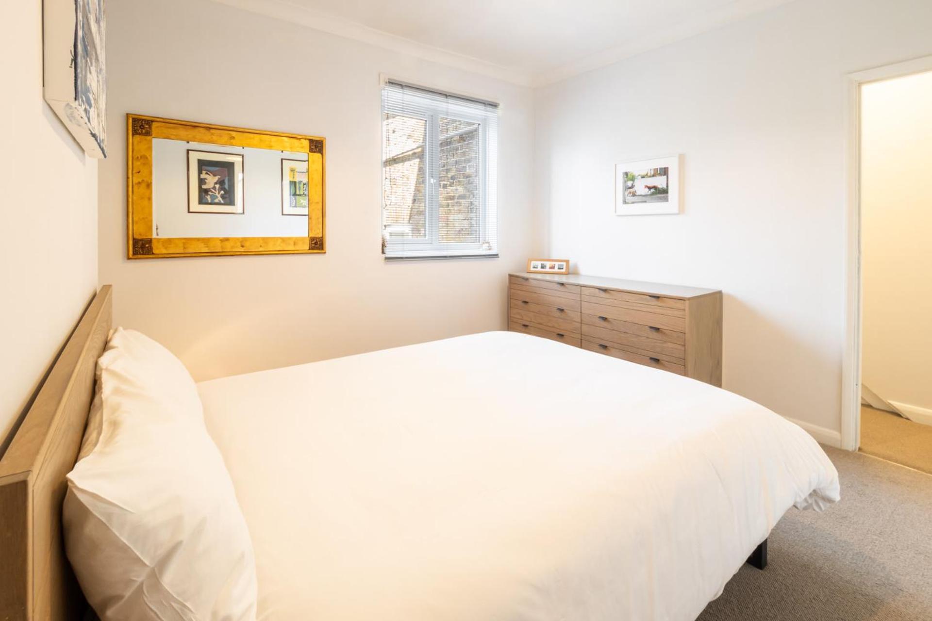Host & - Apartment Margate